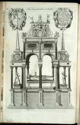 William, Earl of Pembroke. State 1